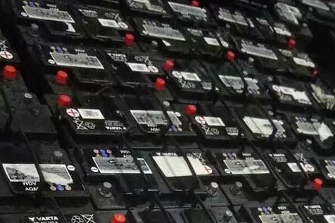 武汉上门回收UPS蓄电池-电池回收上市公司